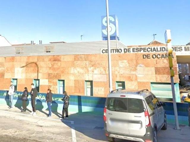 Piso en venta en Ocaña, Castilla-La Mancha