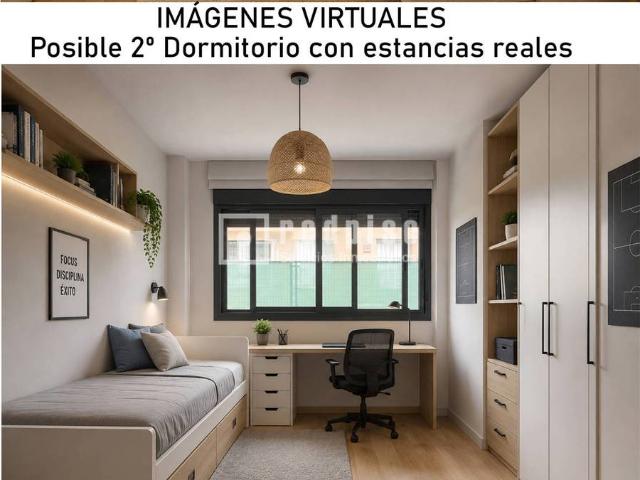 Piso en venta en Ocaña, Castilla-La Mancha