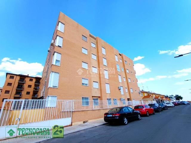 Piso en venta en Ocaña
