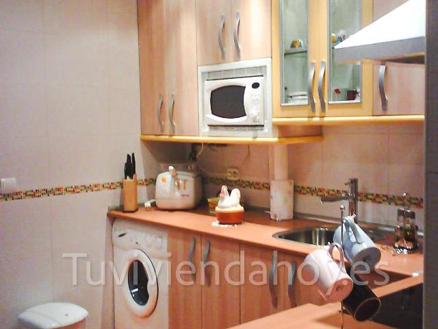 Piso en venta en Ocaña, Castilla-La Mancha
