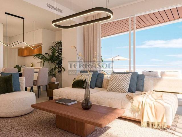 Piso en venta en La Axarquía, Andalucía
