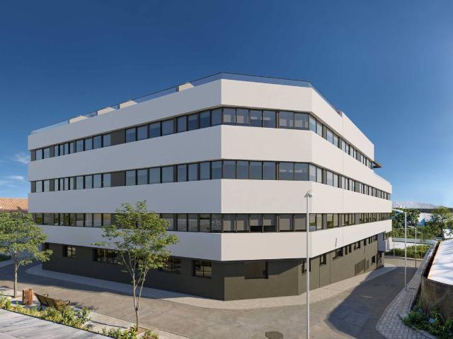 Piso en venta en Torrox, Málaga