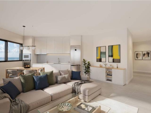Piso en venta en Torrox, Málaga