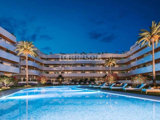 Piso en venta en La Axarquía, Andalucía