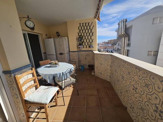 Piso en venta en La Axarquía, Andalucía