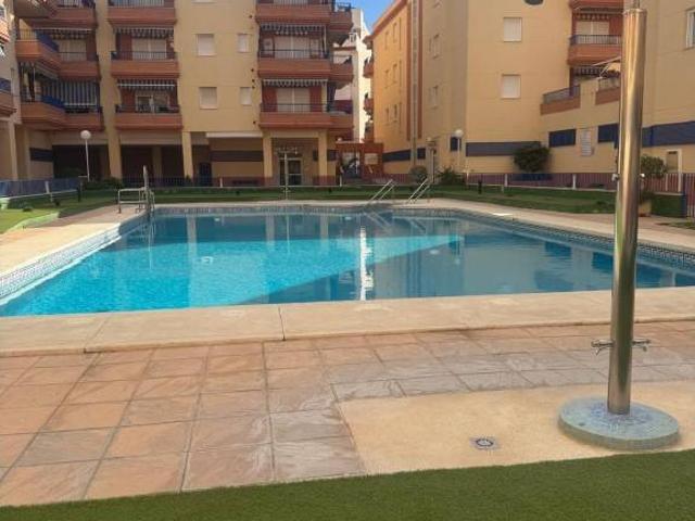 Piso en venta en Torrox