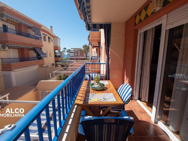 Piso en venta en Torrox, Málaga