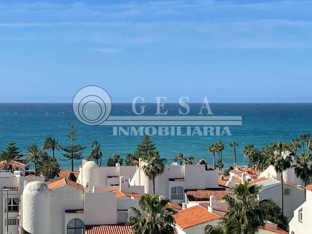 Piso en venta en La Axarquía, Andalucía