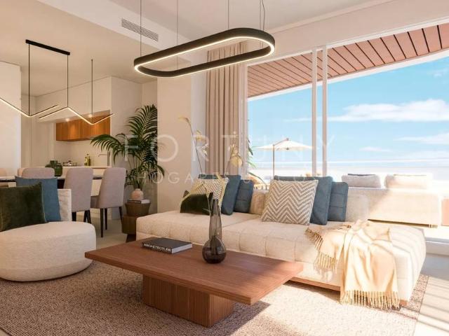 Piso en venta en Torrox