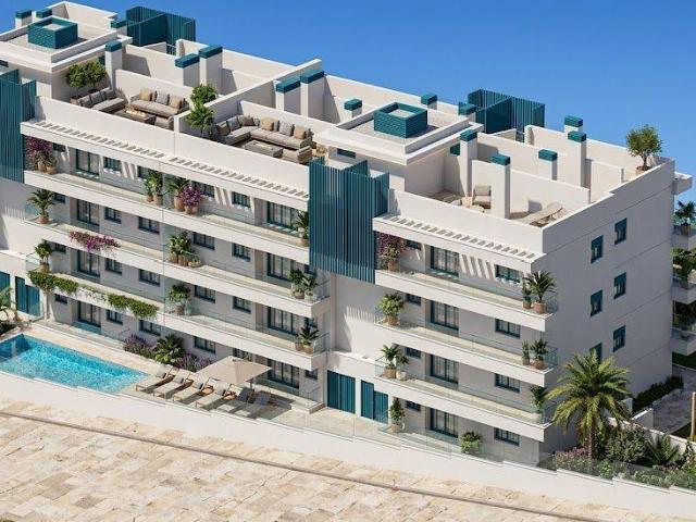 Piso en venta en La Axarquía, Andalucía