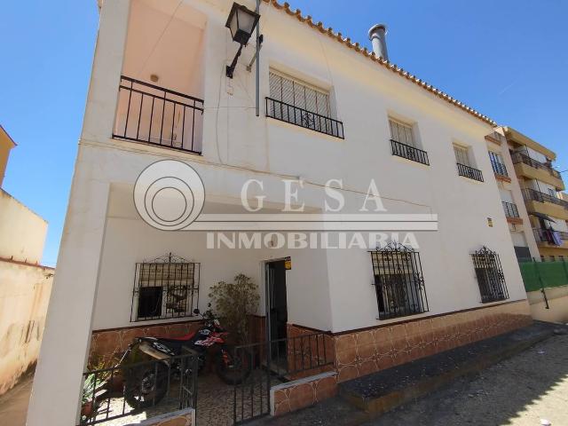 Piso en venta en La Axarquía, Andalucía