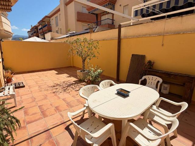 Piso en venta en La Axarquía, Andalucía