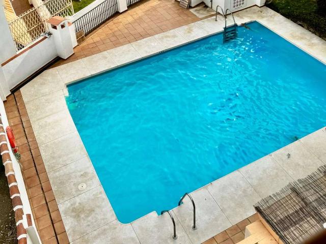 Piso en venta en La Axarquía, Andalucía