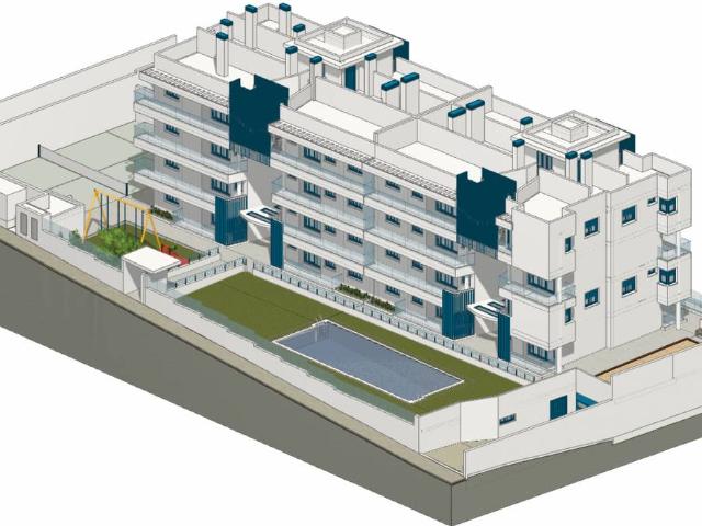 Piso en venta en La Axarquía, Andalucía