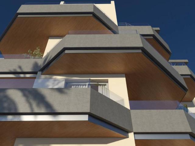 Piso en venta en Torrox