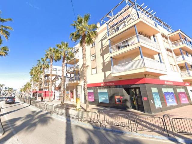 Piso en venta en La Axarquía, Andalucía