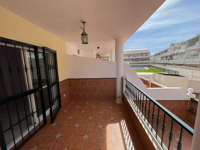 Piso en venta en La Axarquía, Andalucía