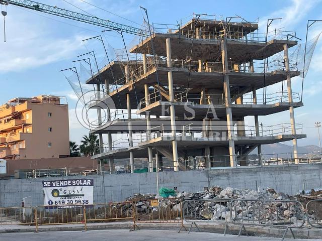 Piso en venta en La Axarquía, Andalucía