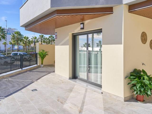 Piso en venta en La Axarquía, Andalucía