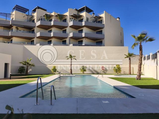 Piso en venta en La Axarquía, Andalucía
