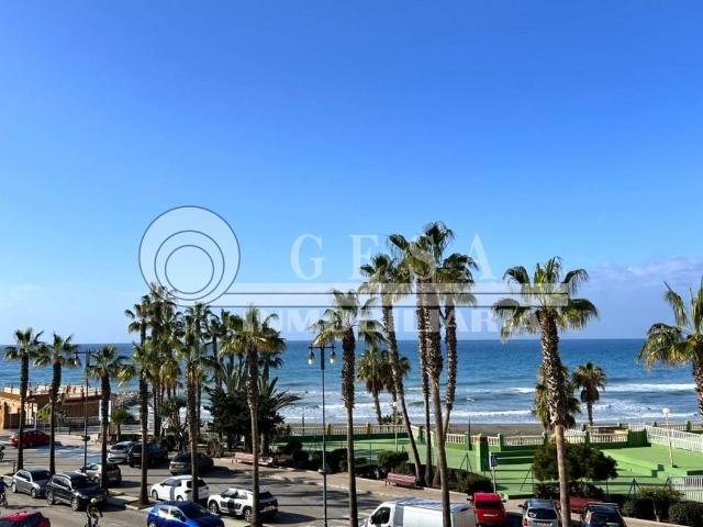 Piso en venta en La Axarquía, Andalucía