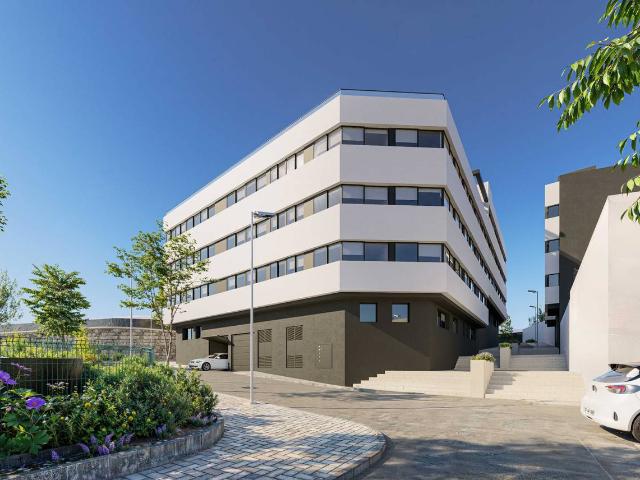 Piso en venta en Torrox, Málaga