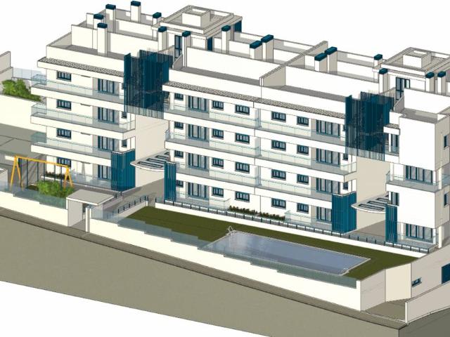 Piso en venta en La Axarquía, Andalucía