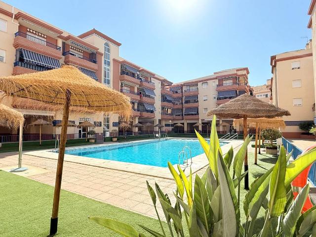 Piso en venta en Torrox