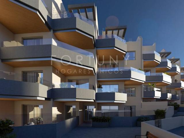 Piso en venta en La Axarquía, Andalucía