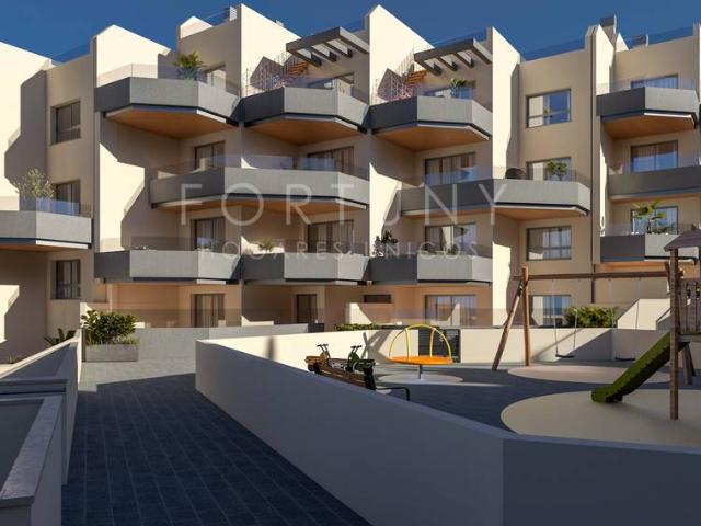 Piso en venta en La Axarquía, Andalucía
