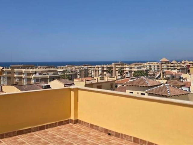 Piso en venta en La Axarquía, Andalucía