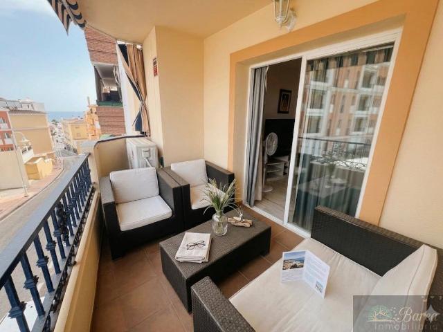 Piso en venta en La Axarquía, Andalucía