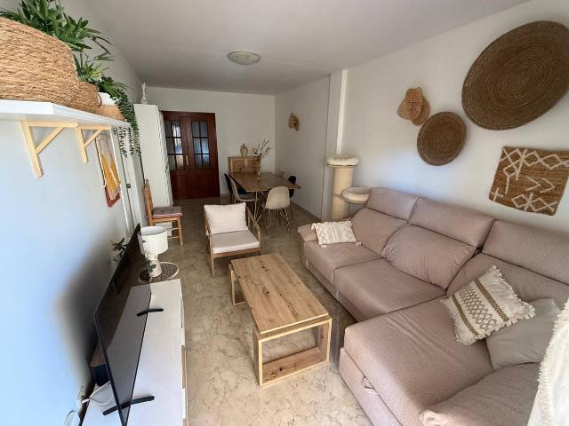 Piso en venta en La Axarquía, Andalucía