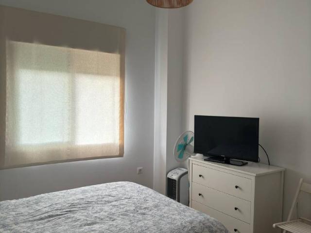 Piso en venta en La Axarquía, Andalucía