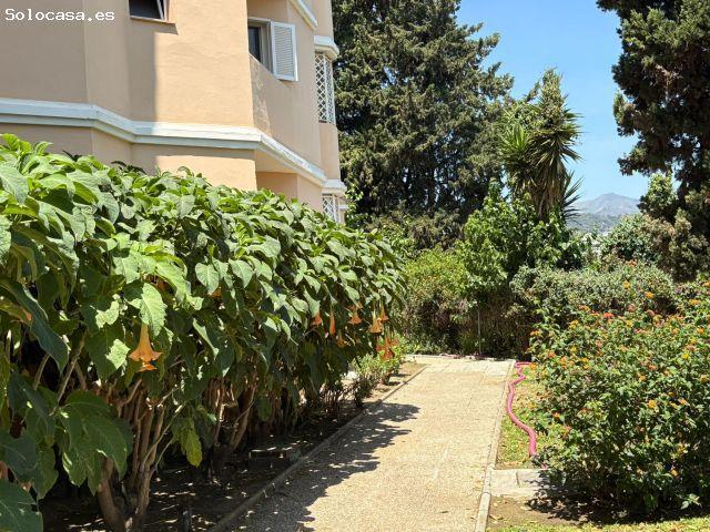 Piso en venta en Estepona, Parque Botánico Las Lomas del Guadalmina