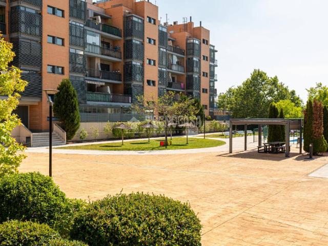 Piso en venta en Rivas-vaciamadrid