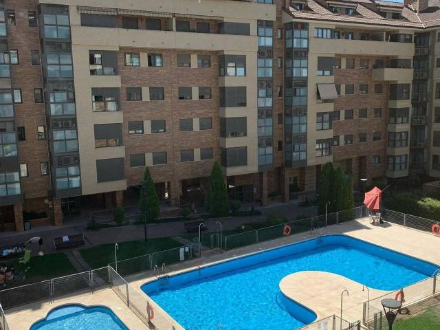 Piso en venta en Rivas Este, Rivas-vaciamadrid