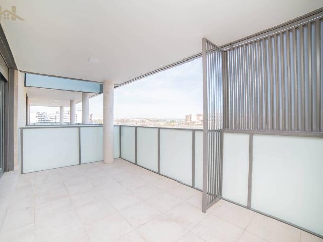 Piso en venta en Rivas Este, Rivas-vaciamadrid