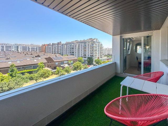 Piso en venta en Rivas-vaciamadrid Piso en venta en Rivas-vaciamadrid