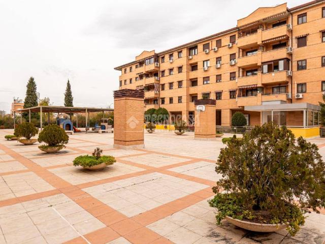Piso en venta en Rivas-vaciamadrid, Madrid