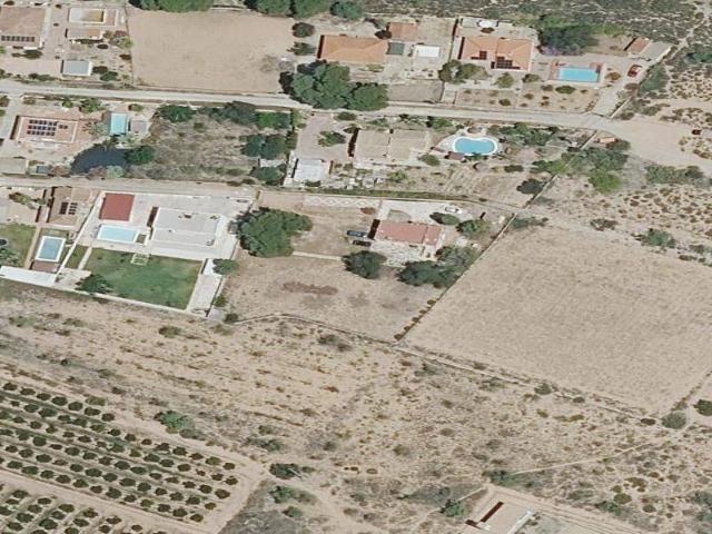 Piso en venta en el Camp de Túria, Valencia