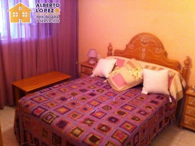 Piso en venta en Urbanova, l'Alacantí