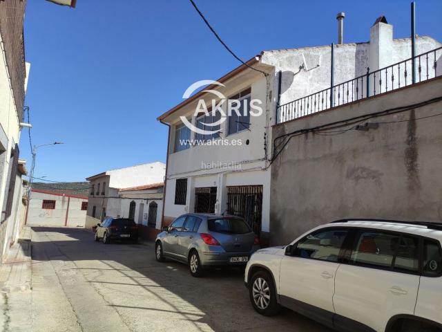Piso en venta en Urda, Castilla-La Mancha