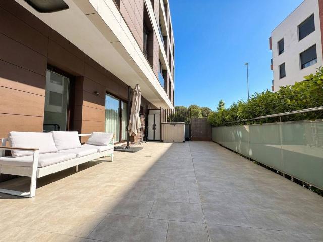 Piso en venta en Urduliz, Guipúzcoa