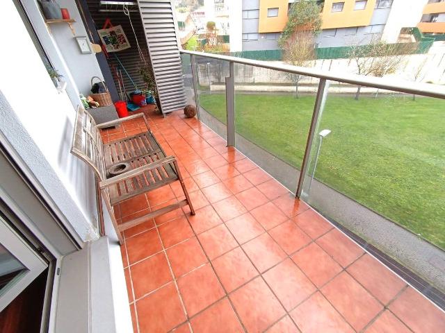 Piso en venta en Urduliz, Guipúzcoa