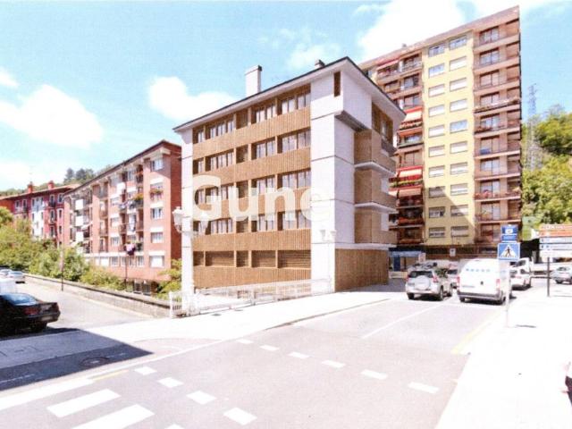 Piso en venta en Grupo Santa Bárbara, Urretxu