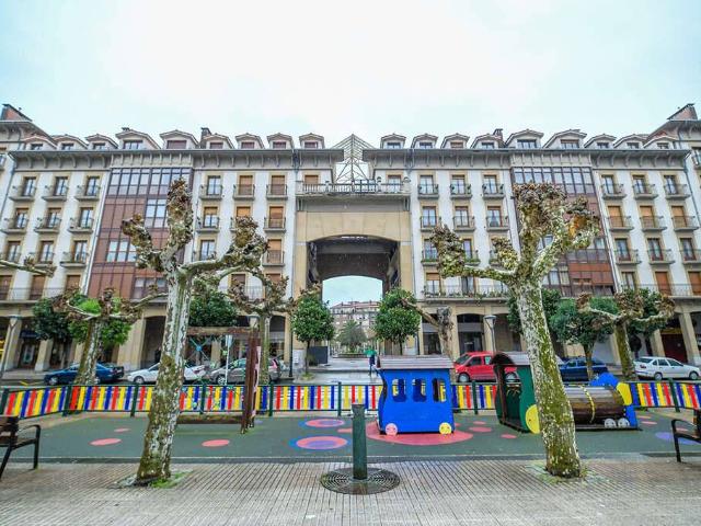 Piso en venta en Urretxu, Guipúzcoa