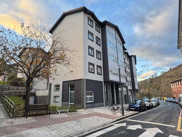 Piso en venta en Urretxu, Guipúzcoa