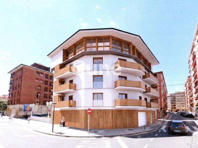 Piso en venta en Urretxu, Guipúzcoa