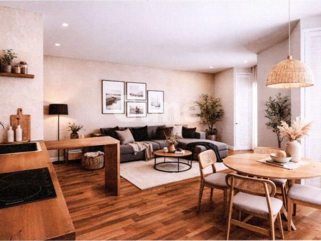 Piso en venta en Urretxu, Guipúzcoa